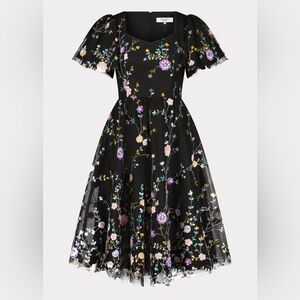 JessaKae Shimmer Dress